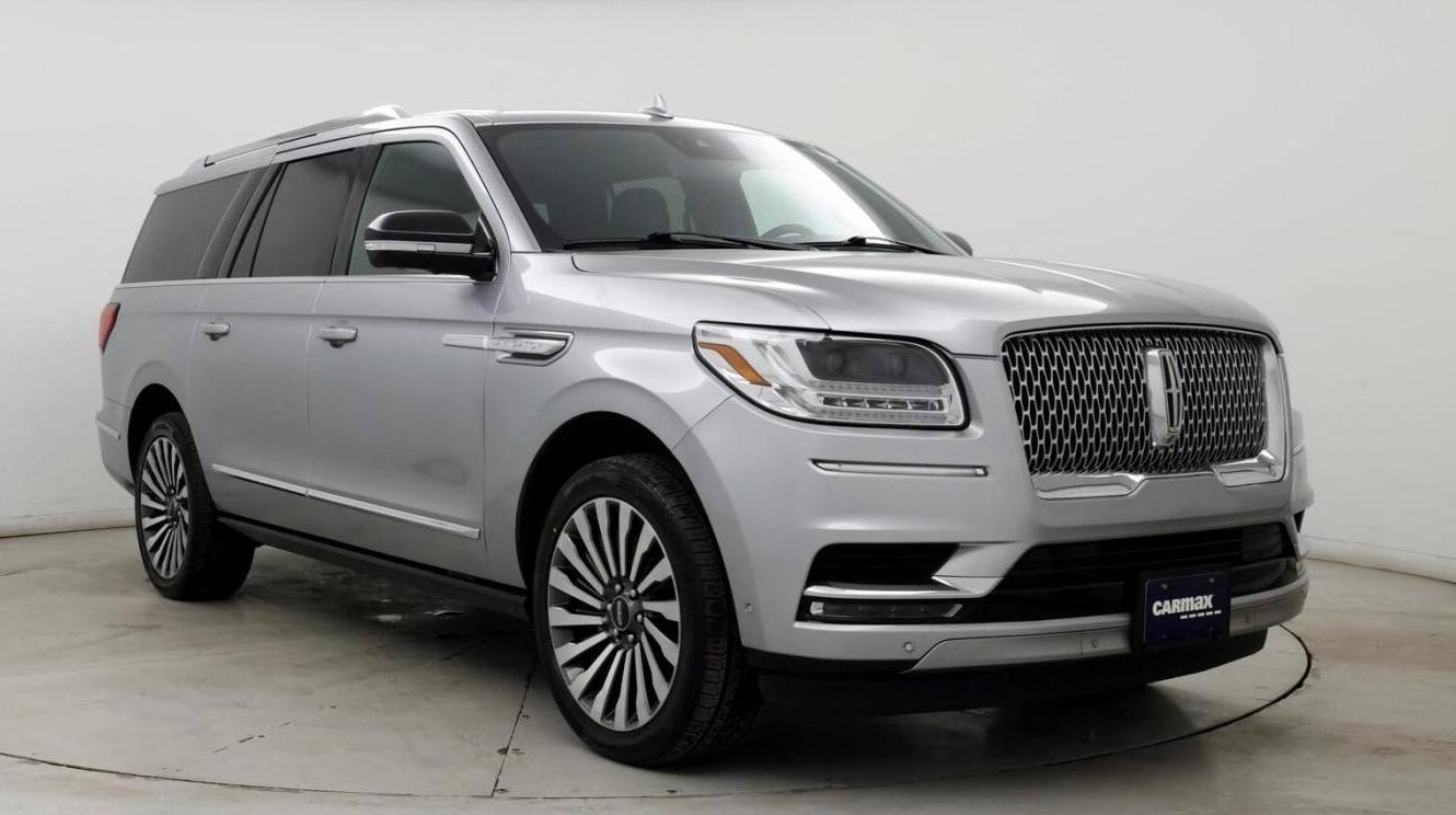 LINCOLN NAVIGATOR L 2021 5LMJJ3LT0MEL03449 image